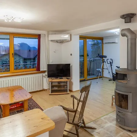 Appartamento Lakeview *