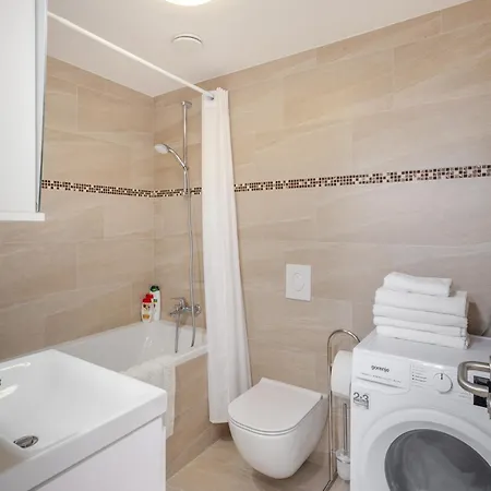 Apartman Lakeview Bled