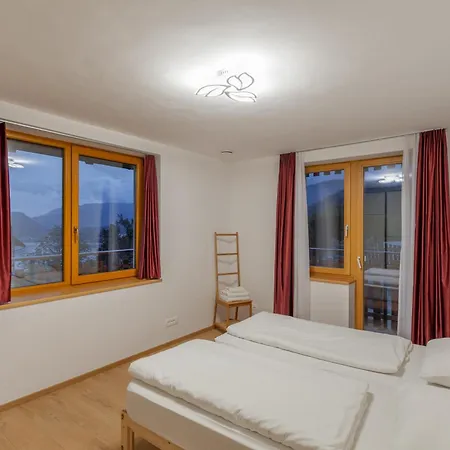 Lakeview Appartamento