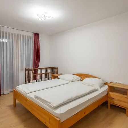 Apartman Lakeview Bled