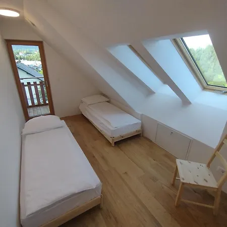 Lakeview Appartamento