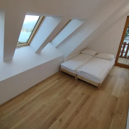 Appartamento Lakeview Bled