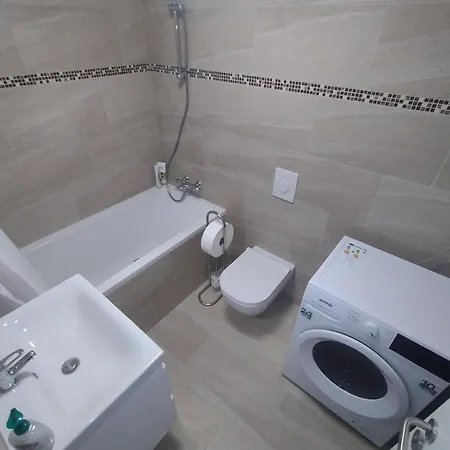 Lakeview Appartamento *