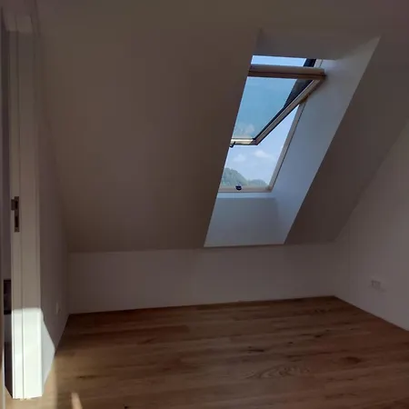 Lakeview Appartamento