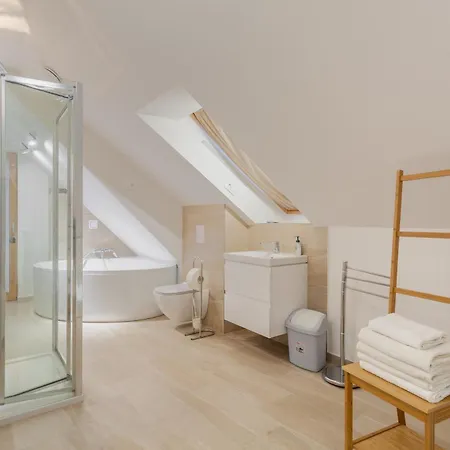 Lakeview Apartament Bled