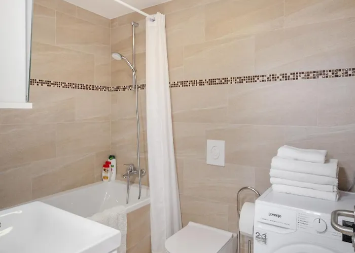 Apartma Lakeview Bled