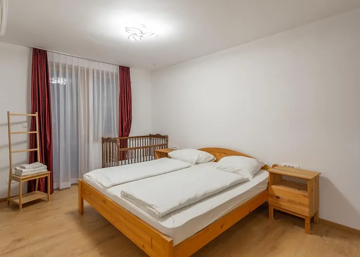 Apartma Lakeview Bled