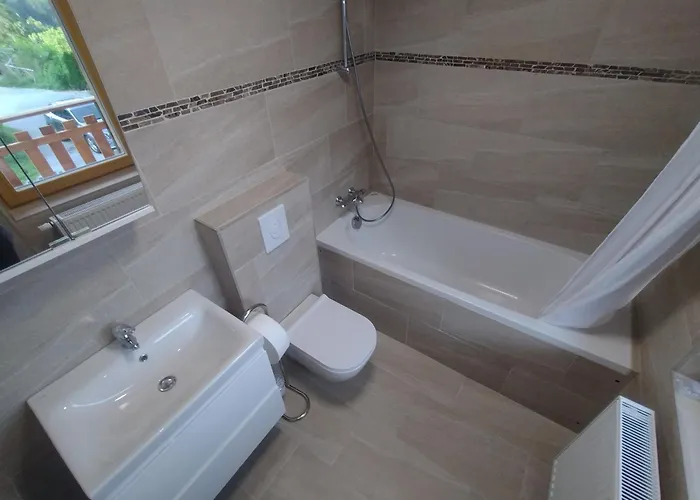 Lakeview Apartma Bled