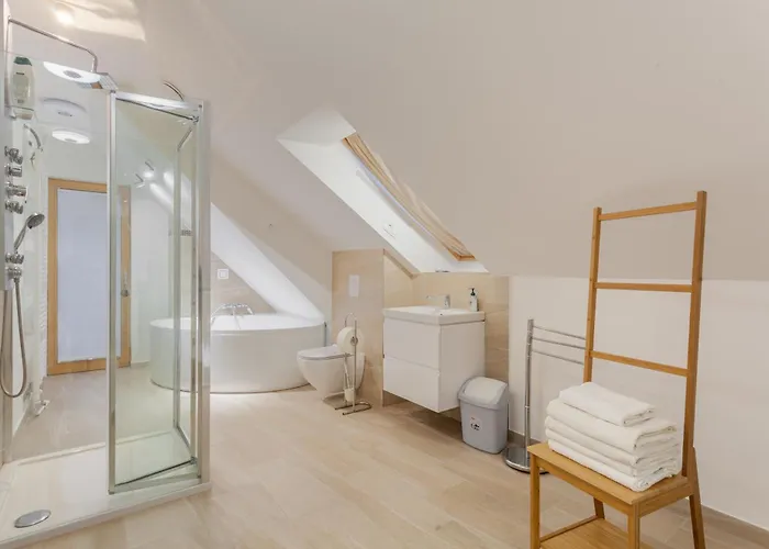 Lakeview Apartma Bled